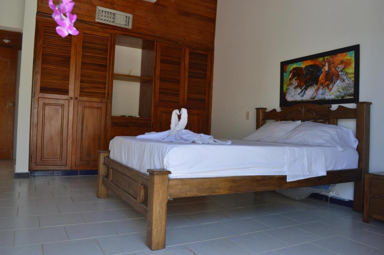 Hotel Golden Beach Cartagena