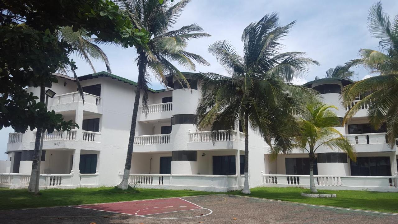 Golden Beach * Cartagena
