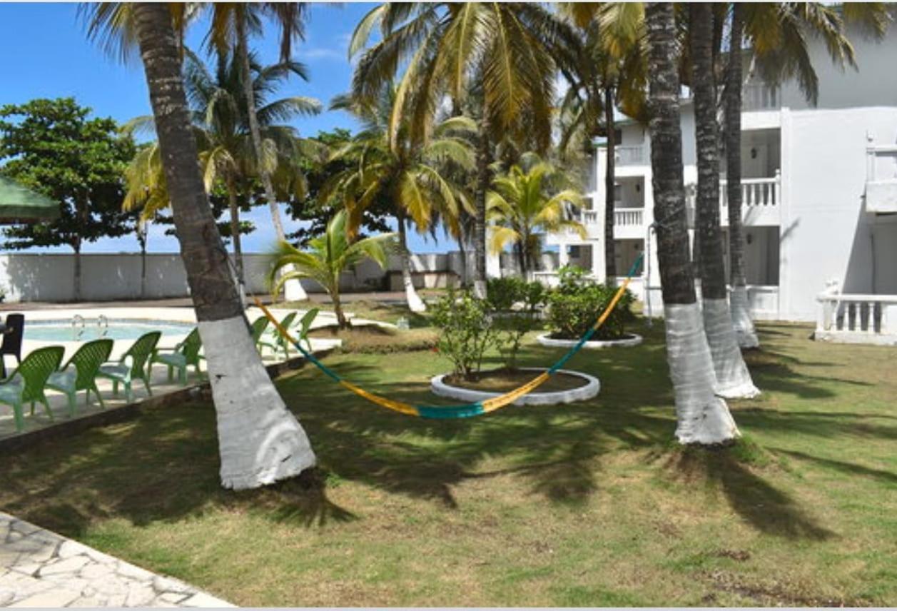 Golden Beach * Cartagena